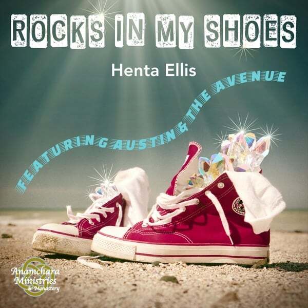 Cover art for Rocks in My Shoes